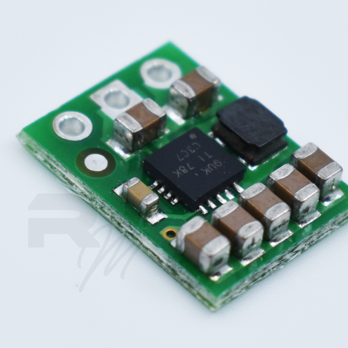 5v Gameboy Backlight Voltage Regulator Installation Guide