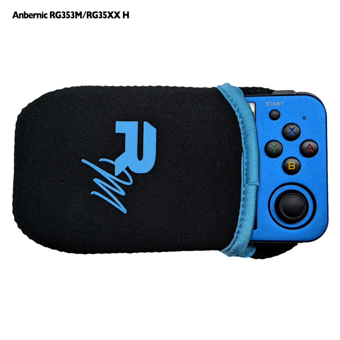 Video Game Console Protective Neoprene Sleeves