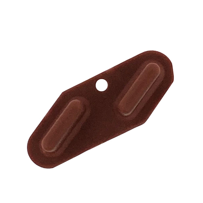 Start-Select Silicone Pad for Game Boy