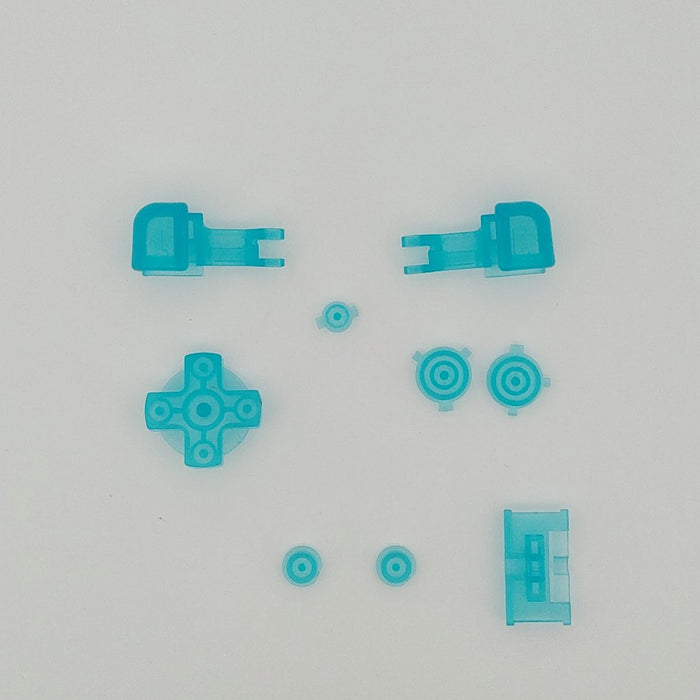 Buttons for Game Boy Advance SP