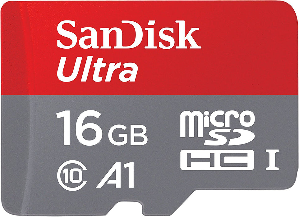 Micro SD card