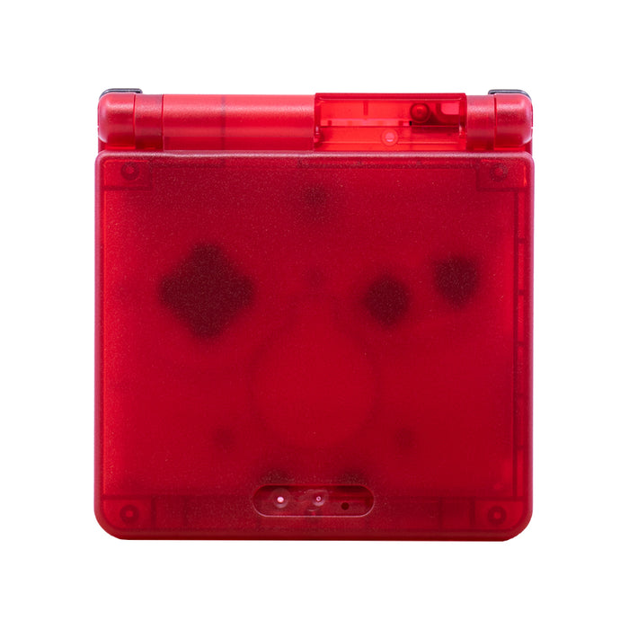 Shell for Game Boy Advance SP