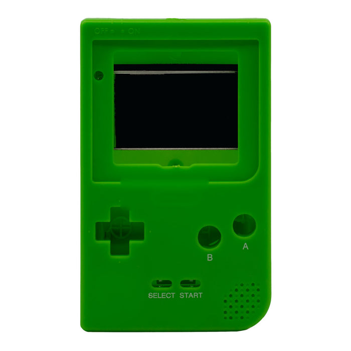 Shell for Game Boy Pocket