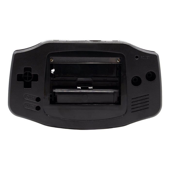 Trimmed Shell for Game Boy Advance