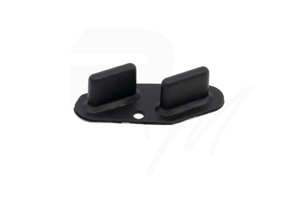 Start-Select Silicone Pad for Game Boy