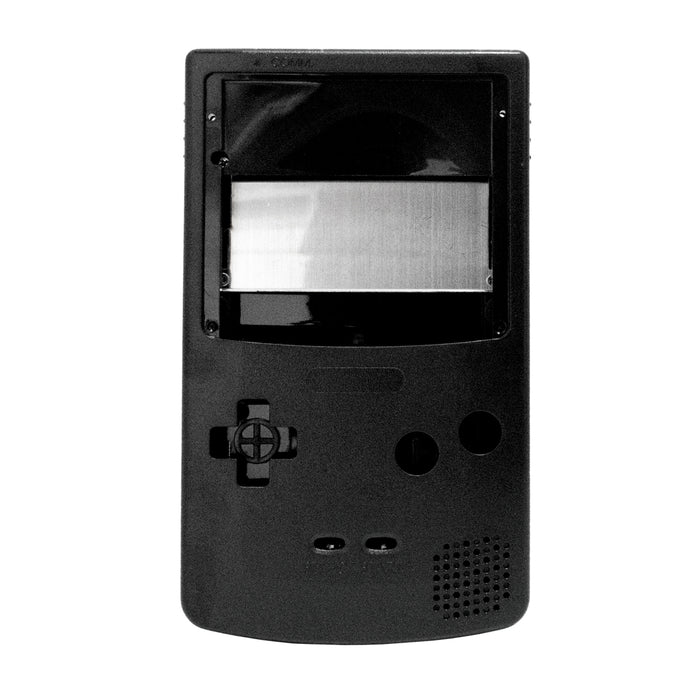 Funny Playing Shell (No Text) for Game Boy Color