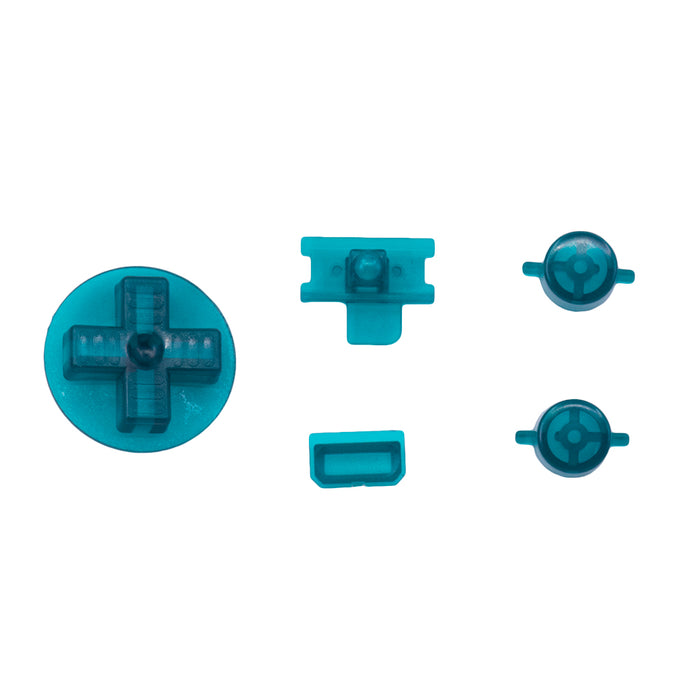 Buttons for Game Boy