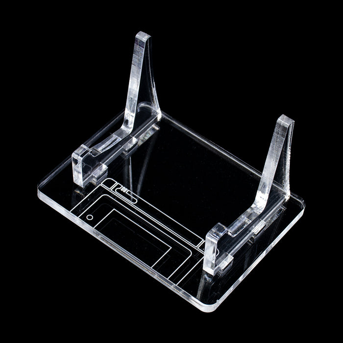 Console Display Stand