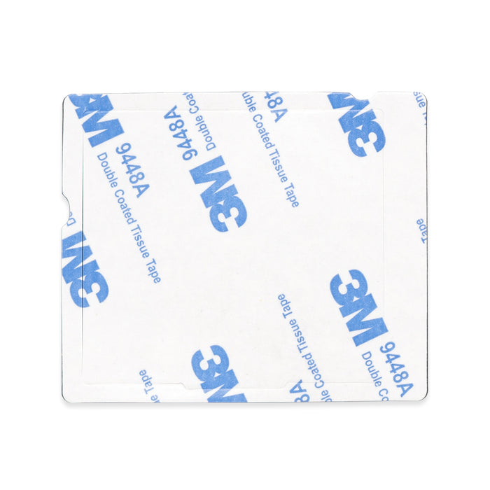 Funny Playing Replacement DMG IPS 3M Foam Tape