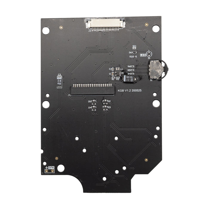 Funny Playing Replacement DMG IPS PCB