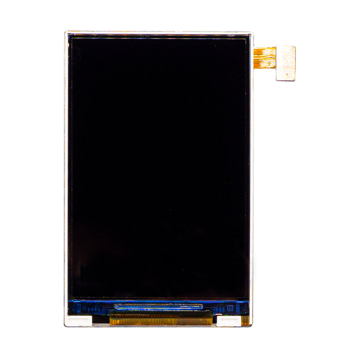 DMG RIPS Replacement LCD