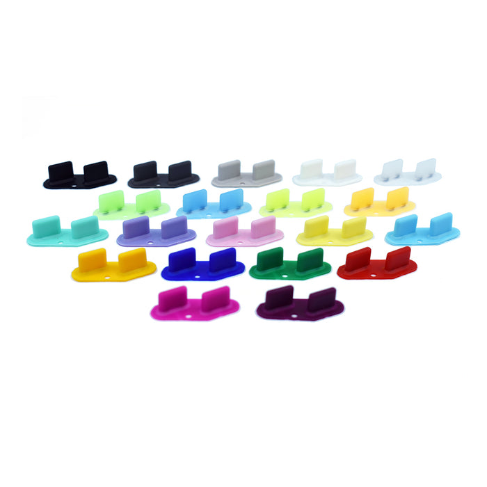 Start-Select Silicone Pad for Game Boy