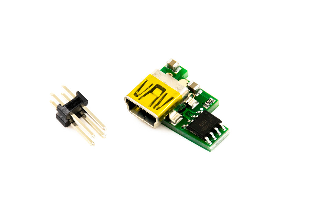 McWill's USB Charging Kit for Game Boy Color