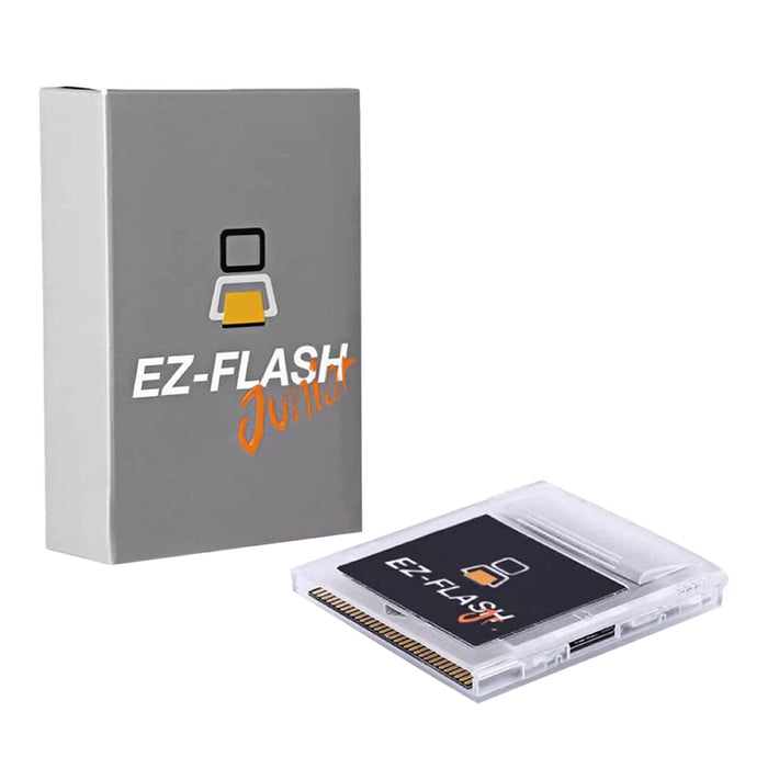 EZ-Flash Junior