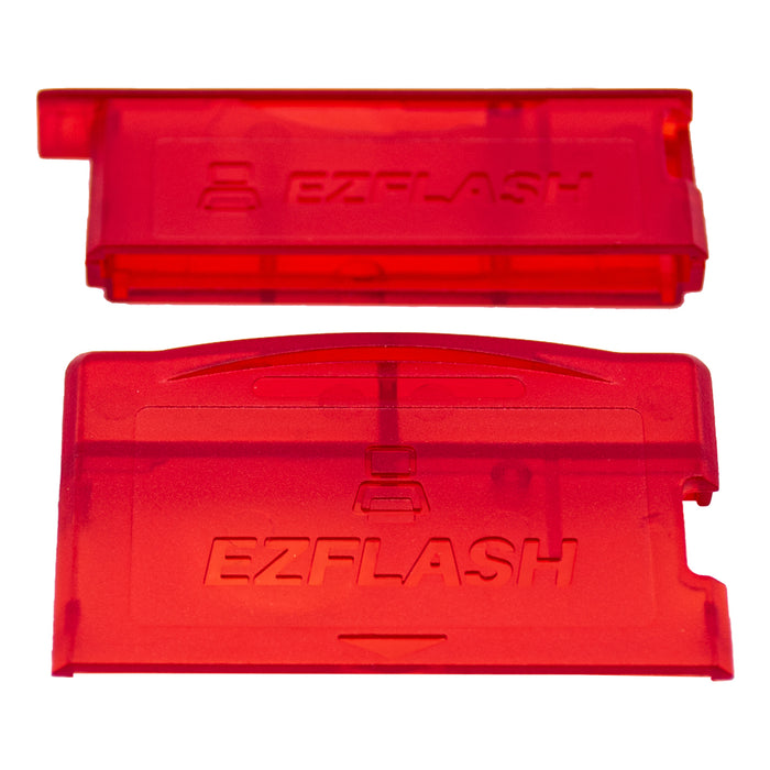 EZ-Flash Omega Faceplate