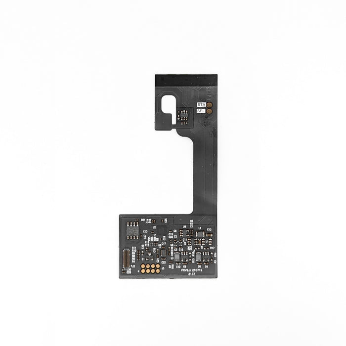 Funny Playing Replacement CGB Retro Pixel Q5 IPS Ribbon