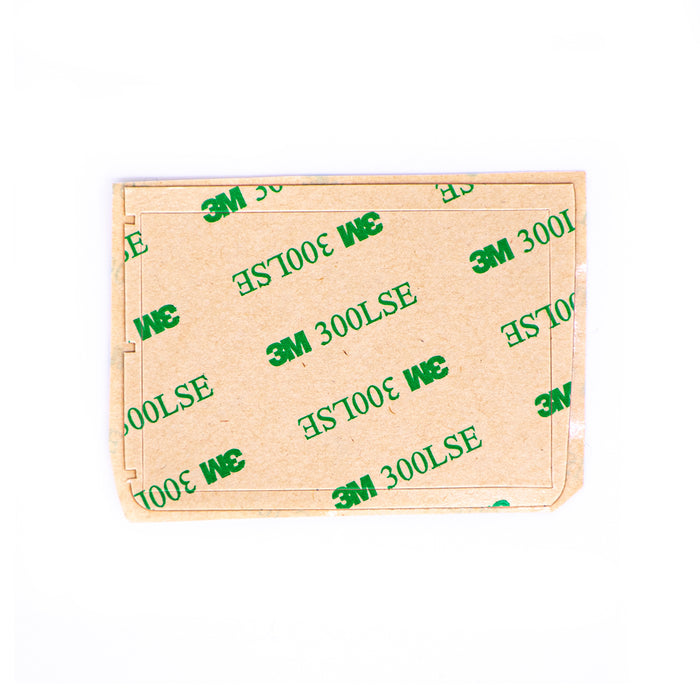 Funny Playing Replacement AGB IPS 3M Foam Tape