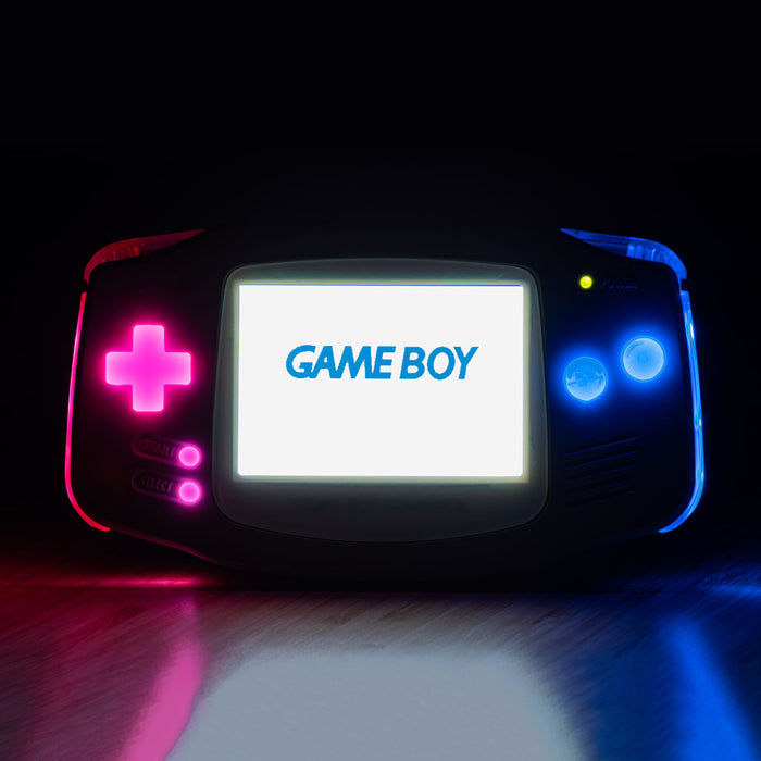 LED Board for Game Boy Advance