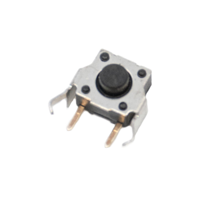 Game Boy Advance SP Triggers Tactile Switch