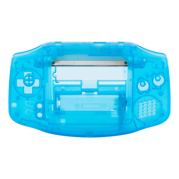 Shell for Game Boy Advance