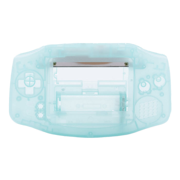 Trimmed Shell for Game Boy Advance