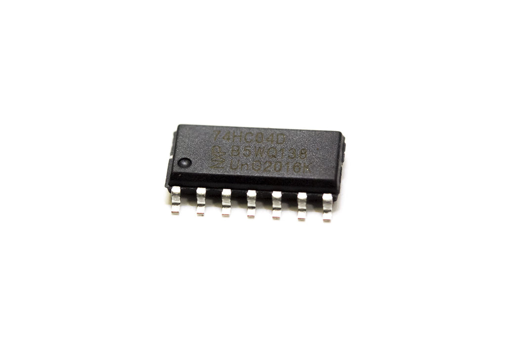 Bivert Chip
