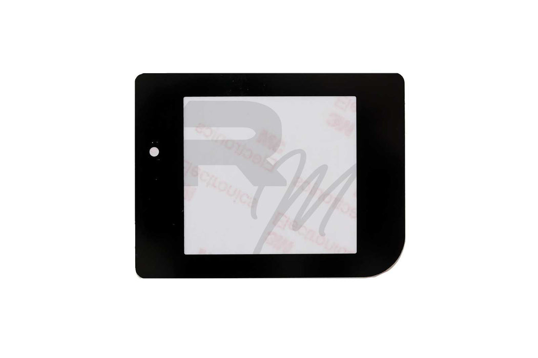 Plastic Screen Lens for Game Boy