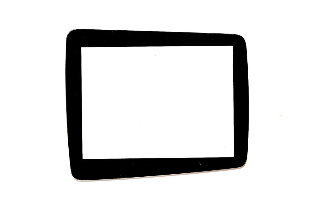 Glass Screen Lens for Sega Nomad