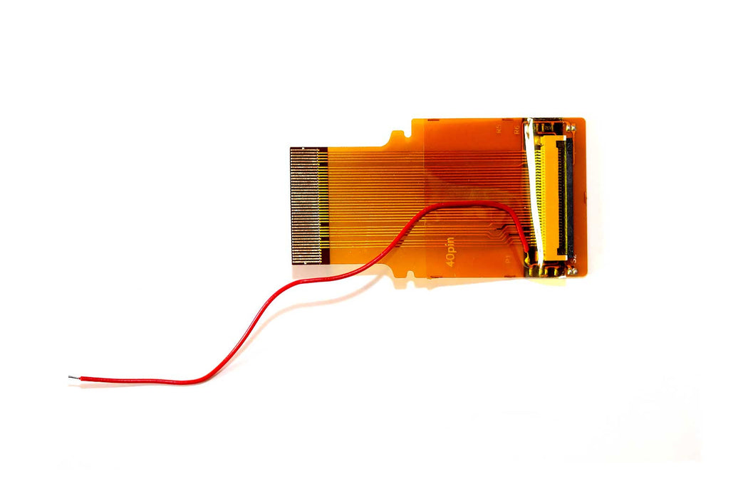 AGS Ribbon Cable Adapter for Game Boy Advance