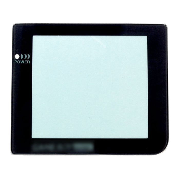 Budget Glass Screen Lens for Game Boy Pocket
