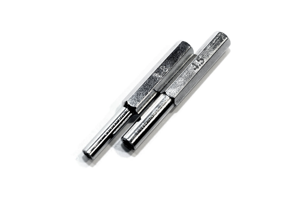 Security Bits Kit