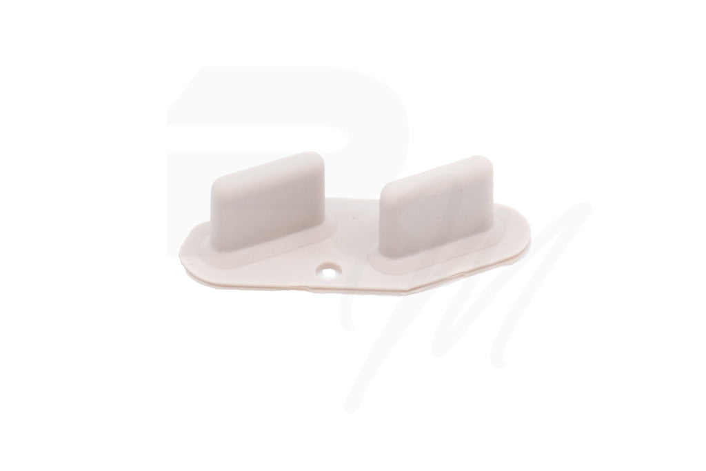 Start-Select Silicone Pad for Game Boy