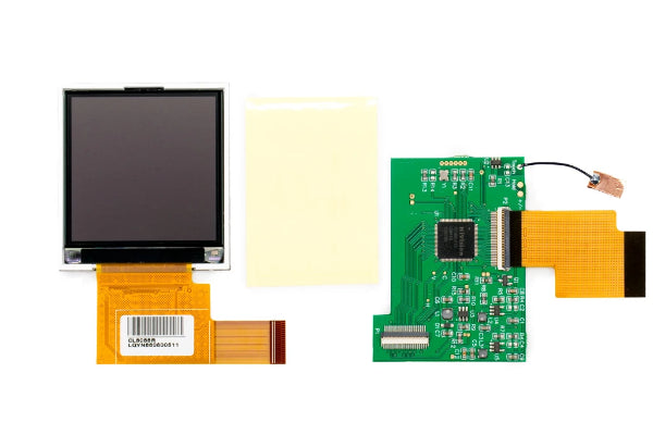 Backlit TFT LCD for Neo Geo Pocket Color