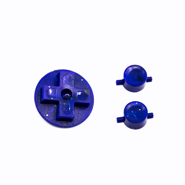Neptune Buttons for Game Boy