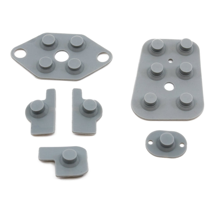 Nintendo 64 Silicone Pads