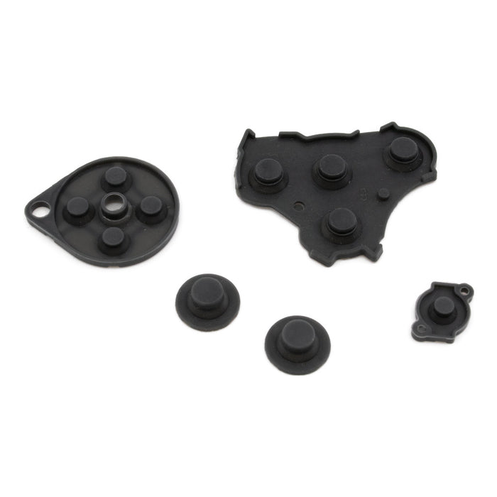 Nintendo GameCube Silicone Pads