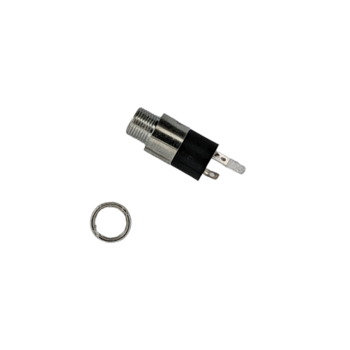 Budget 1/8 (3mm) Jack