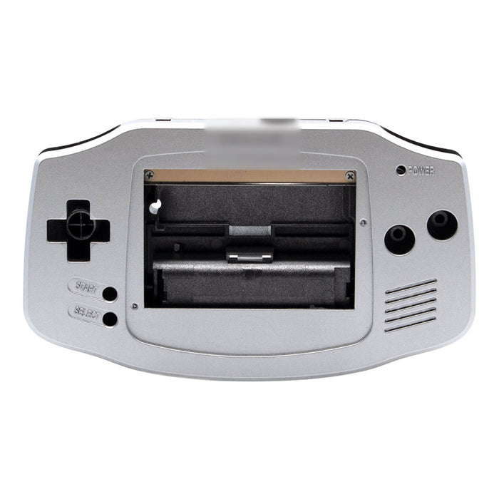 Trimmed Shell for Game Boy Advance