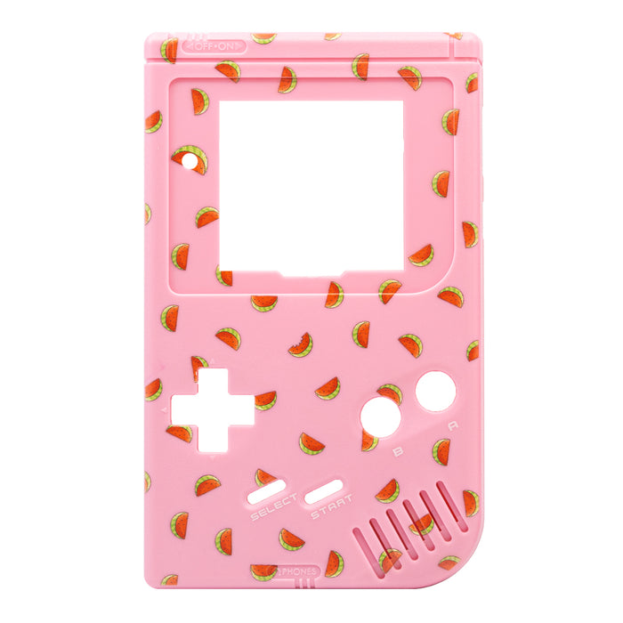 Melon Shell for Game Boy