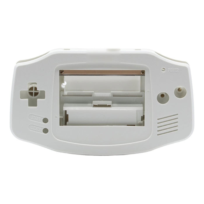 Trimmed Shell for Game Boy Advance