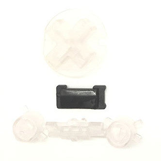 Buttons for Game Boy Color