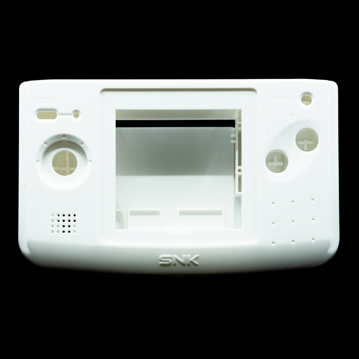 Shell for Neo Geo Pocket Color