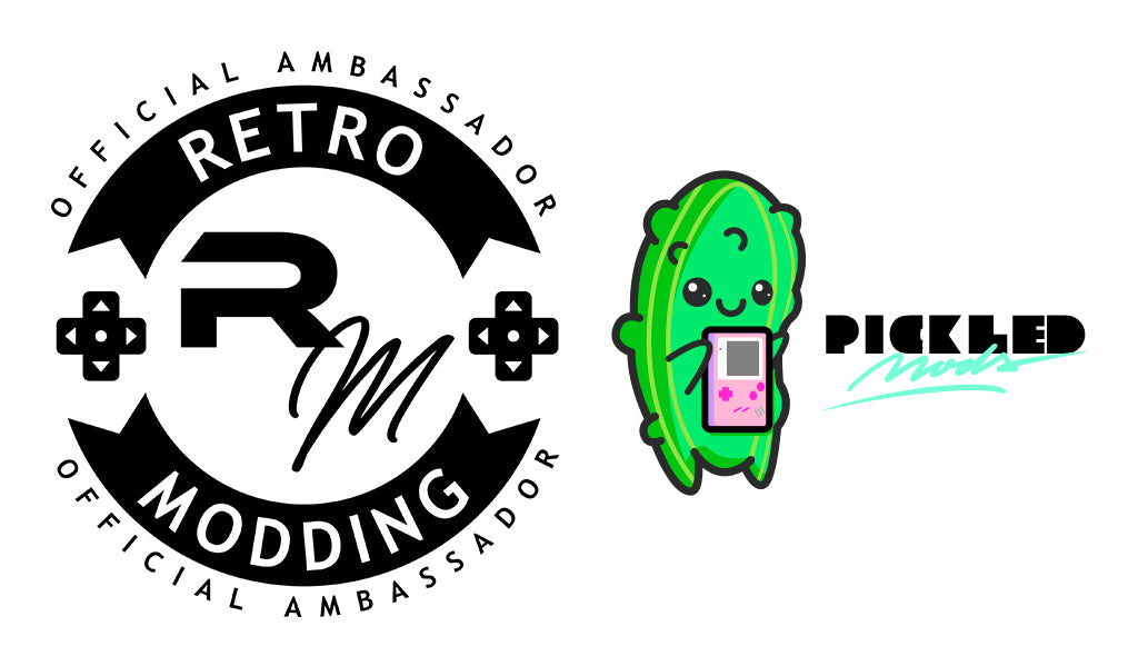 Introducing Our First Brand Ambassador: retropickle