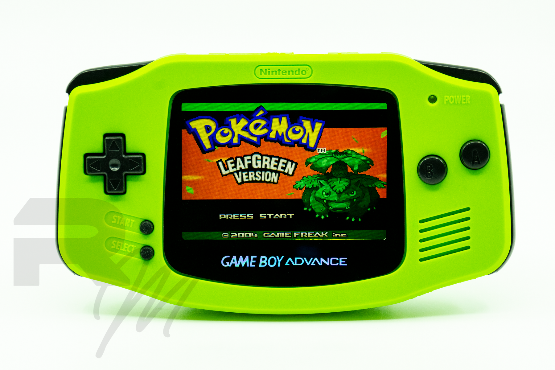 Game Boy Advance IPS V2 LCD Installation Guide