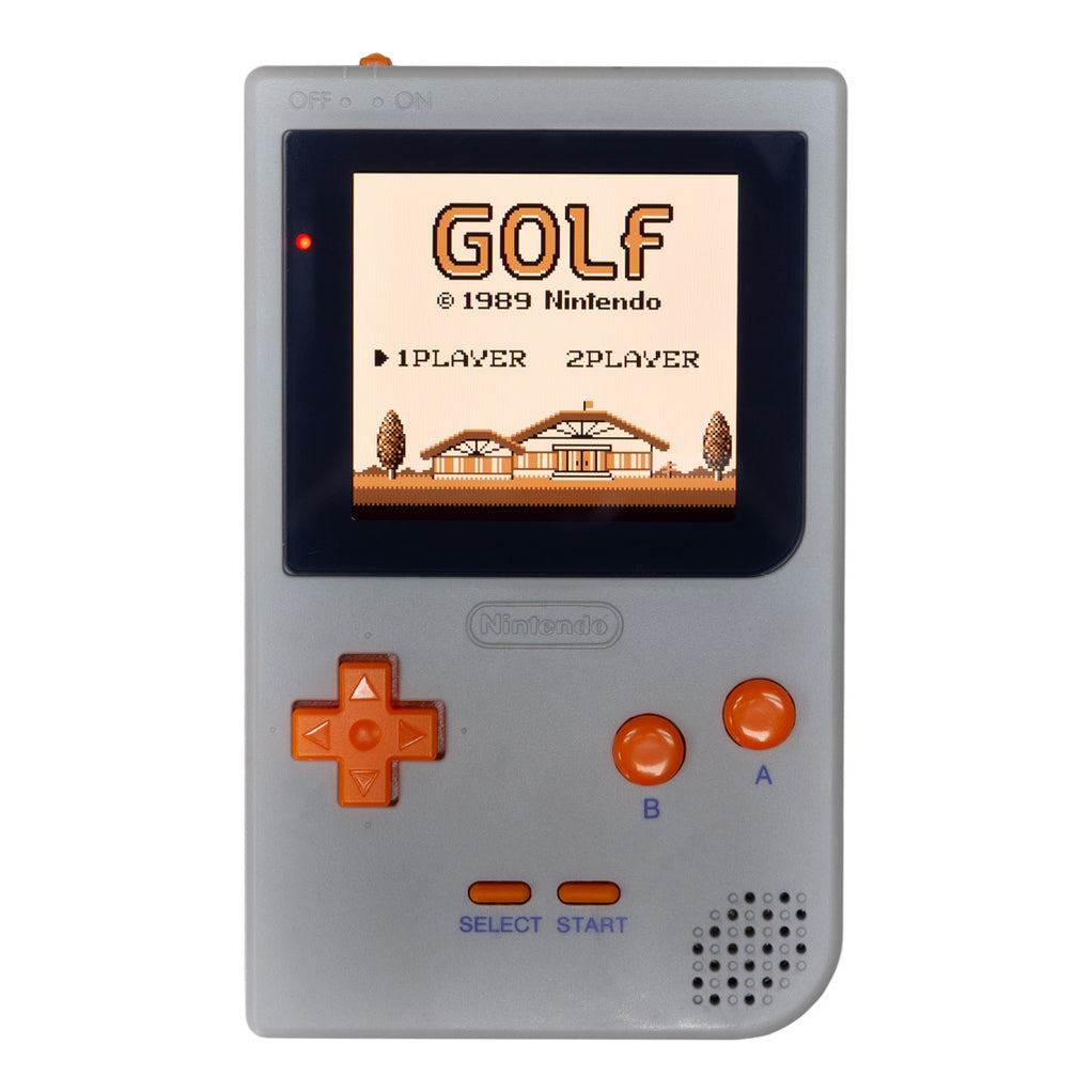 Tutorials — Retro Modding
