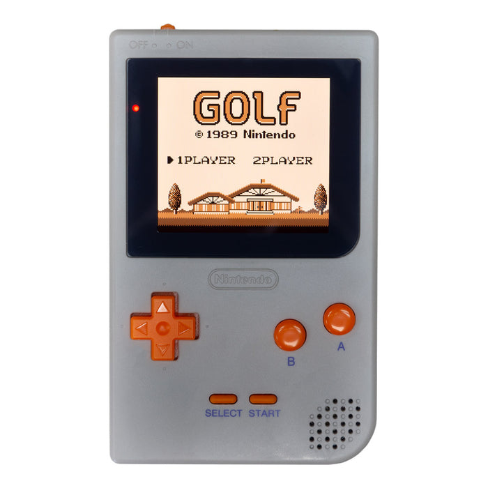 Game Boy Pocket IPS LCD Kit Installation Guide