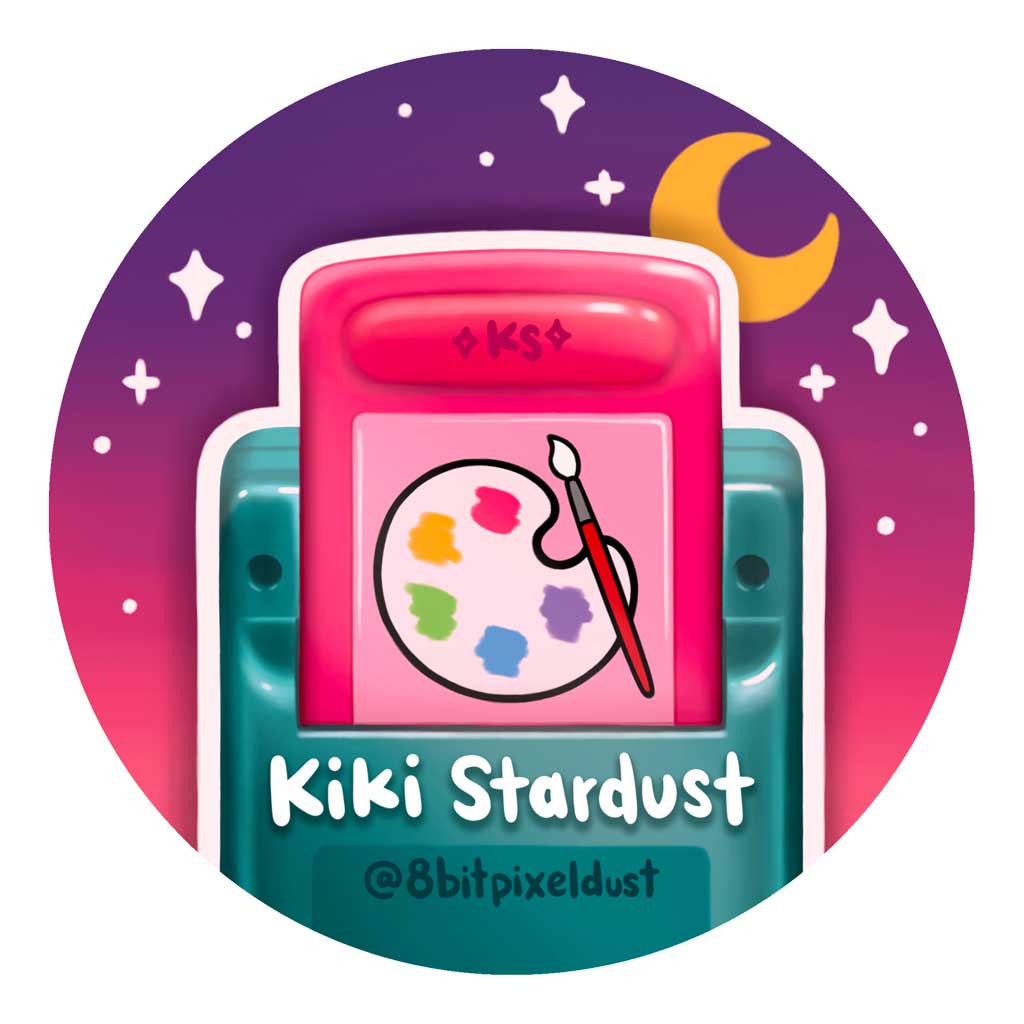 Kiki Stardust