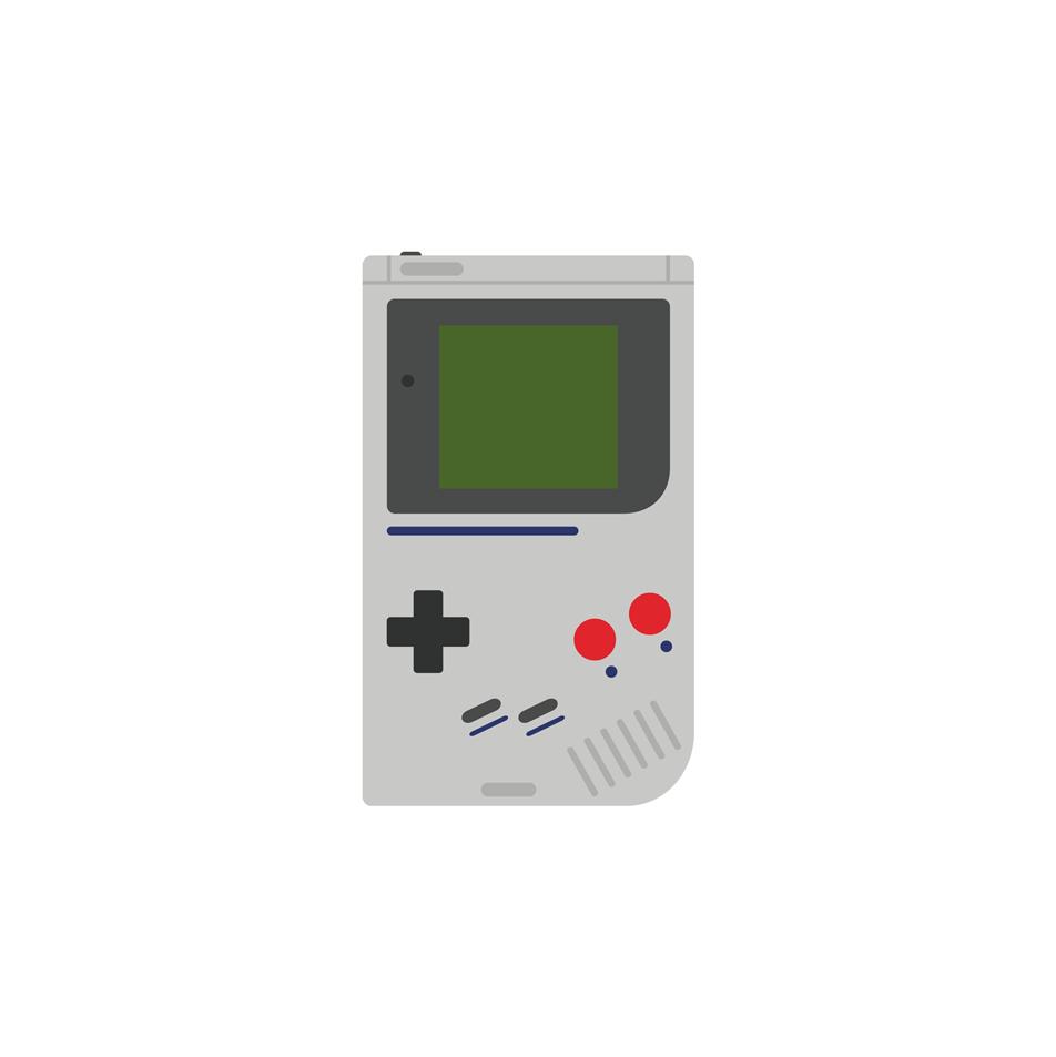 LED Board for Game Boy Advance — Retro Modding
