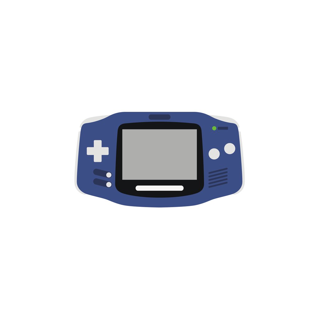 LED Board for Game Boy Advance — Retro Modding
