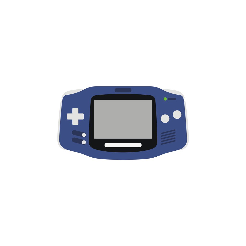 Game Boy Advance